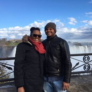 Meet your Posher, Tiffany